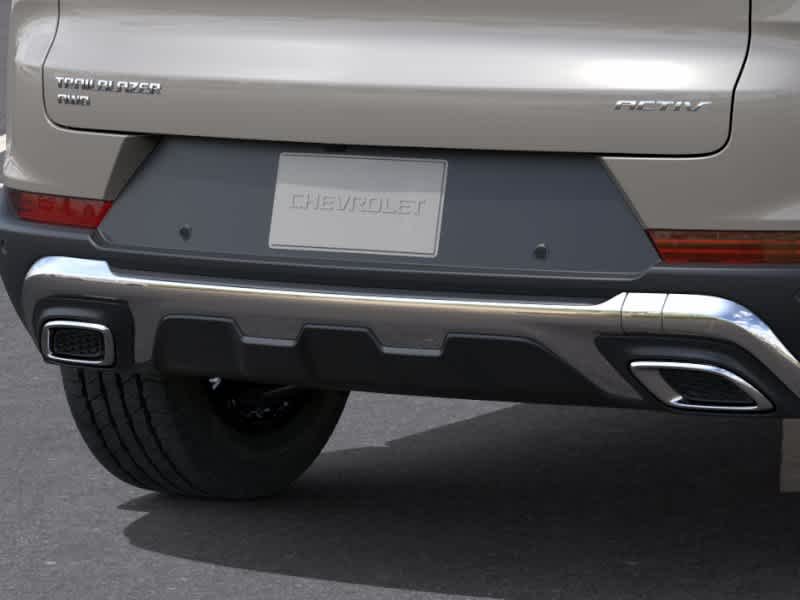 2026 Chevrolet Trailblazer Activ - Photo 13