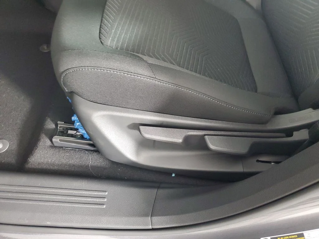New 2026 Gray Nissan S+ image 27