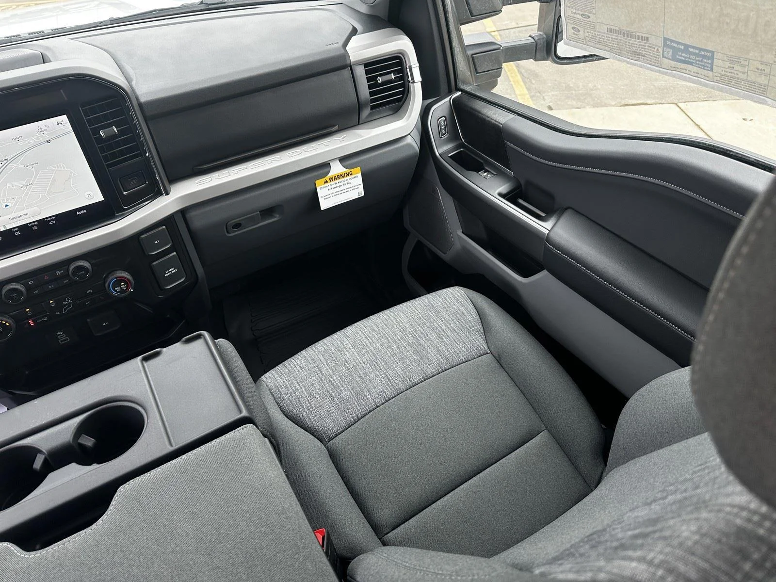 2026 Ford F-250 Super Duty XLT - Photo 17
