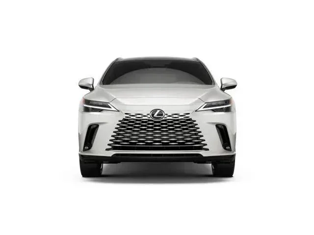 New 2026 Eminent White Pearl Lexus RX 450h+ LUXURY AWD image 33