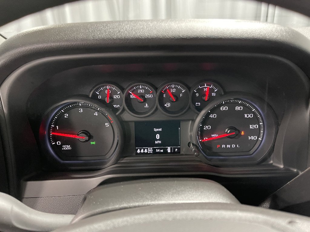 2026 GMC Sierra 3500HD Pro - Photo 23