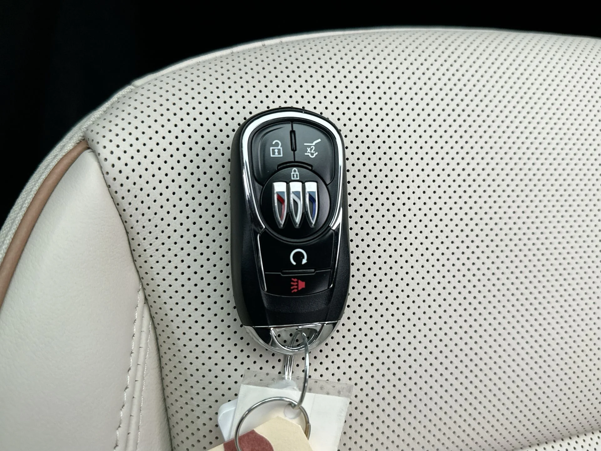 2026 Buick Encore GX Avenir - Photo 74