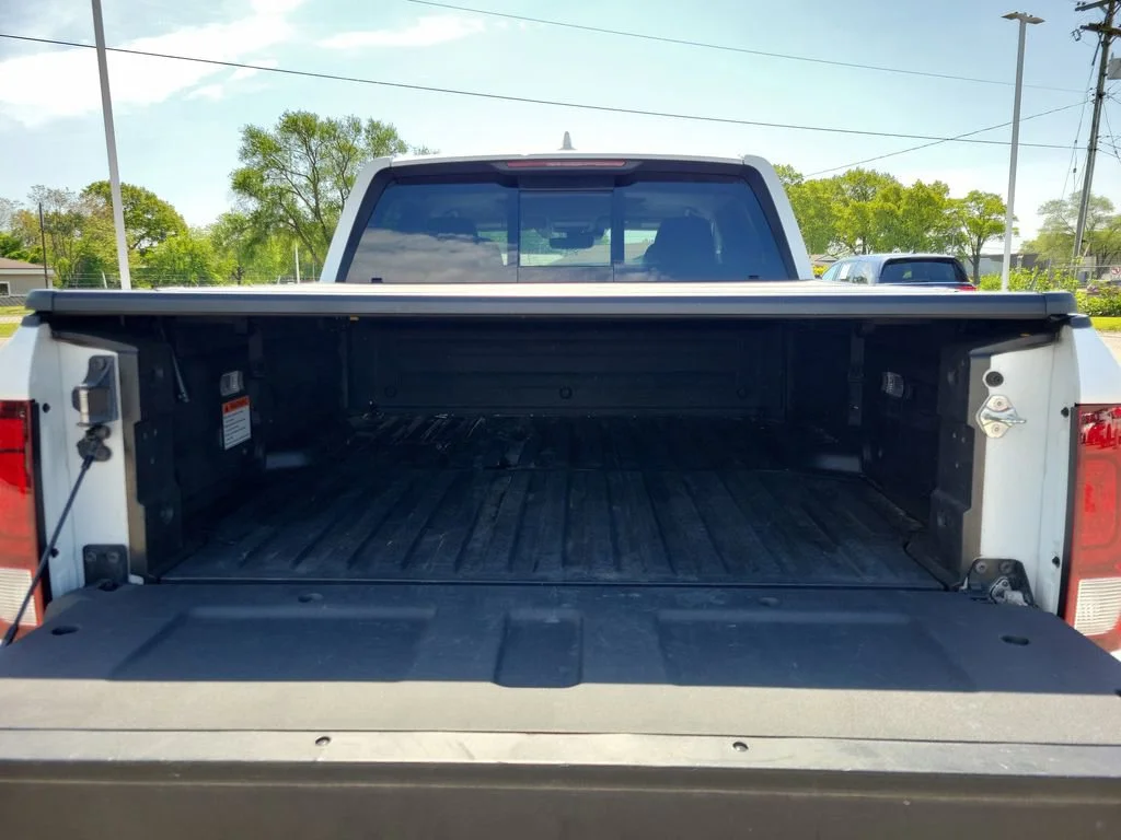 Used 2023 White Honda RTL image 7