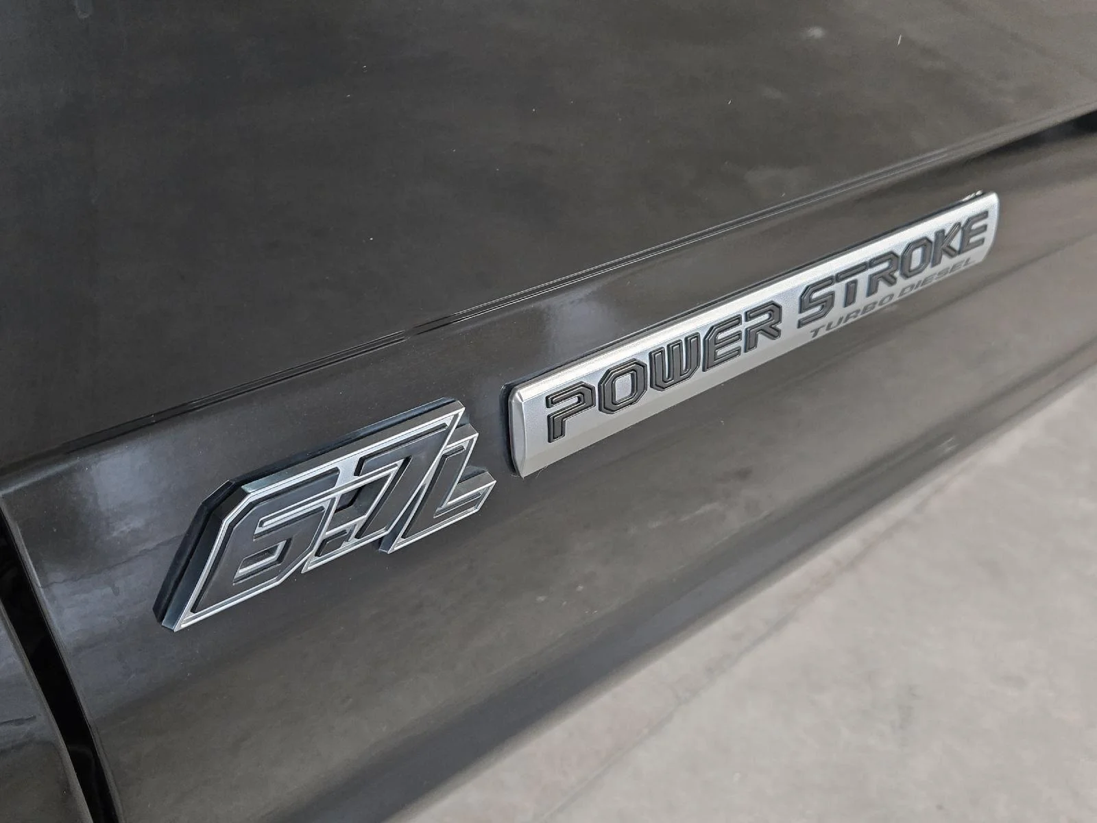 Used 2019 Agate Black Ford Platinum image 45