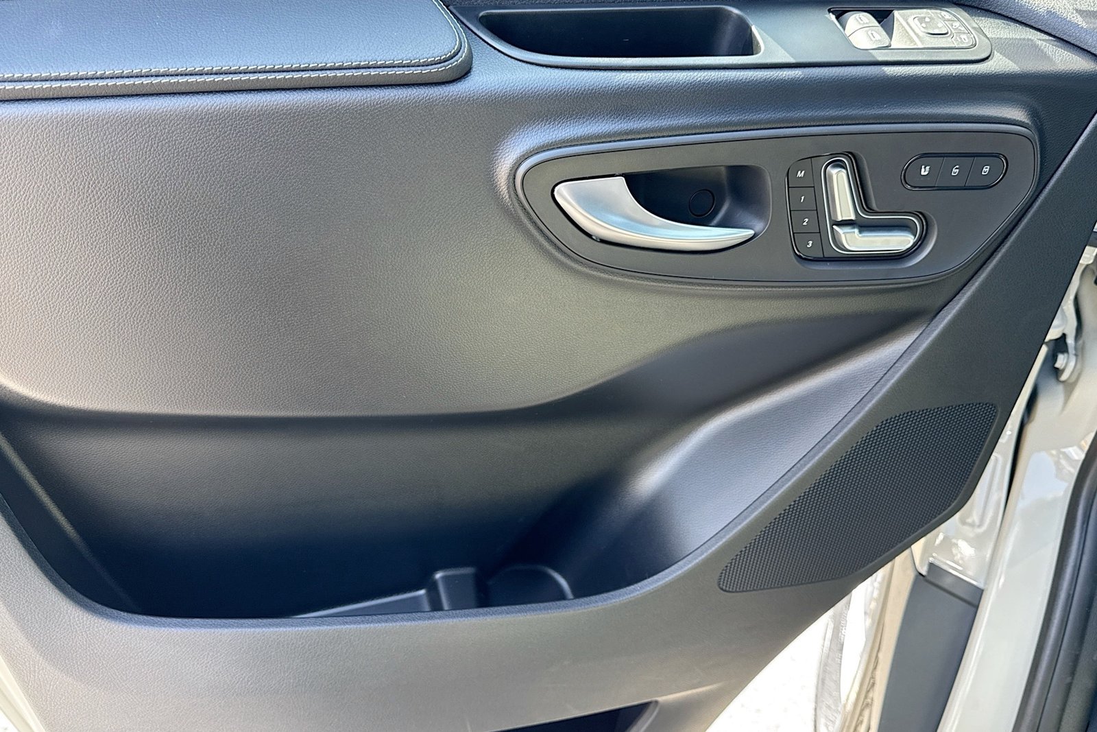 New 2026 Pebble Grey Mercedes-Benz  image 16