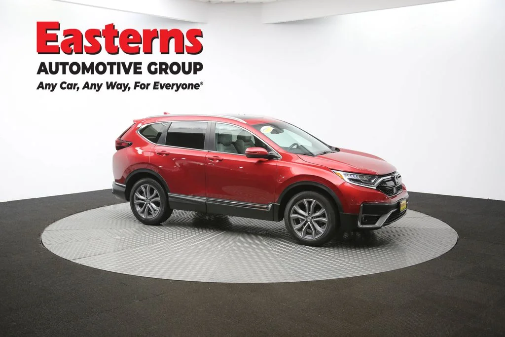 Used 2022 Red Honda Touring image 46