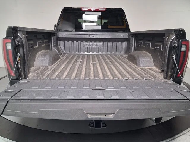 New 2026 Black GMC AT4 image 15