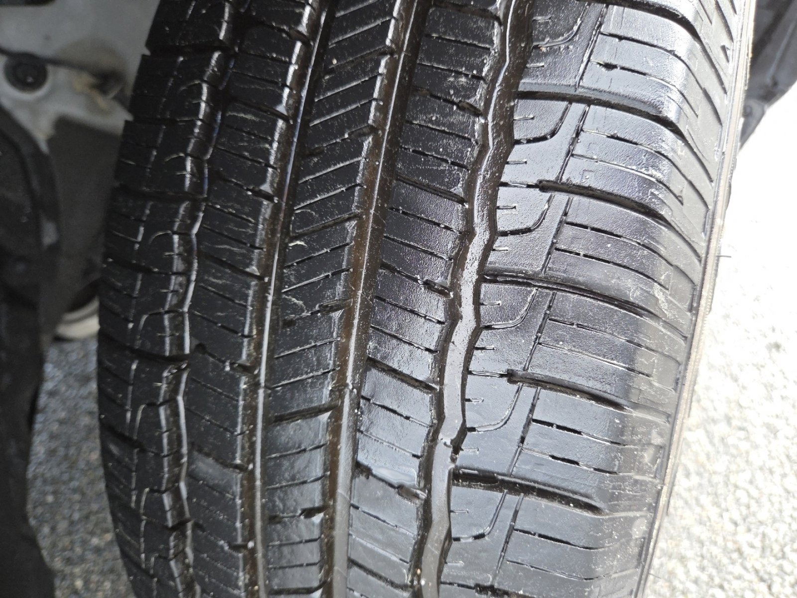 2023 Nissan Rogue SV - Photo 10