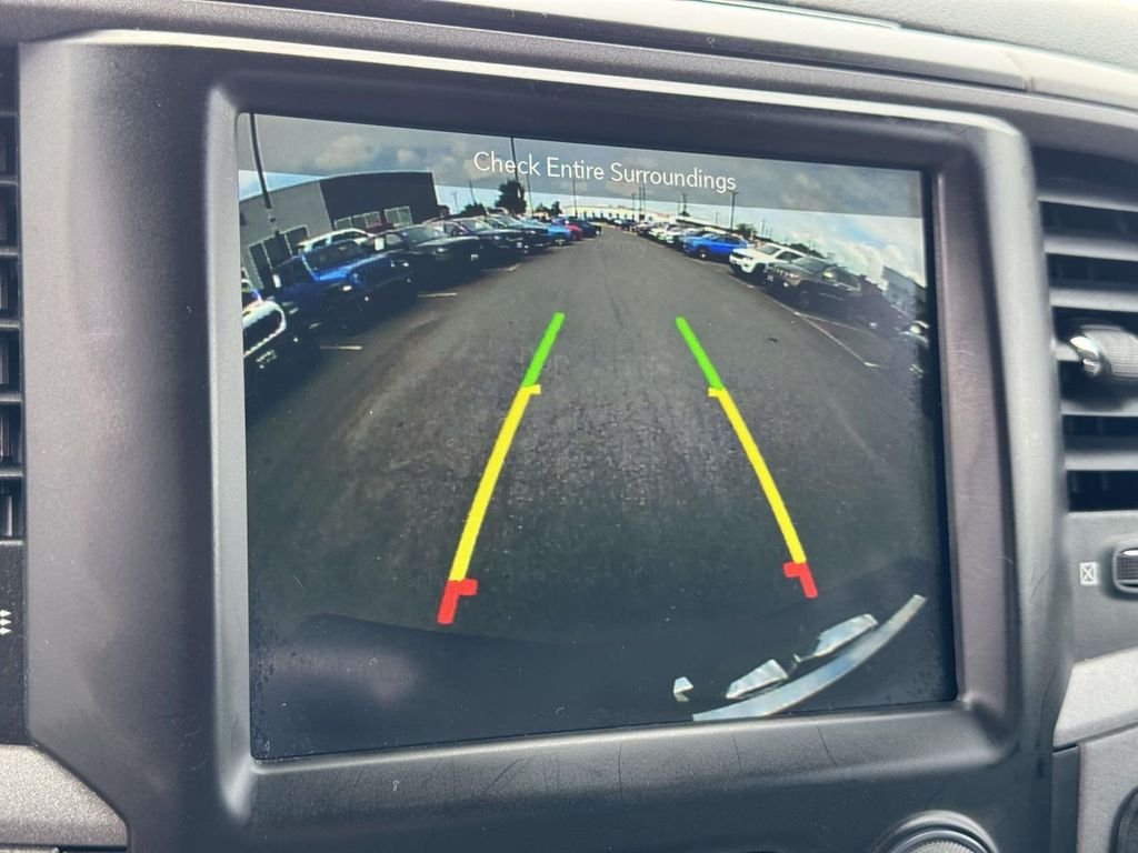 Used 2019 Red Ram Express image 4