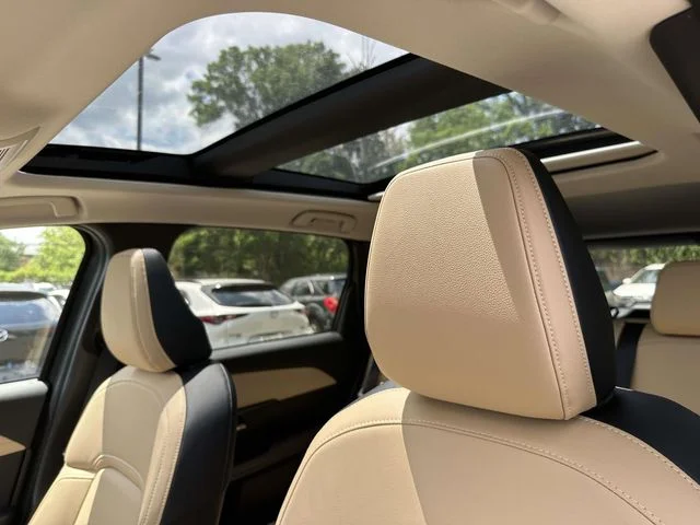 New 2026 White Metallic Mazda 2.5 S Premium image 4