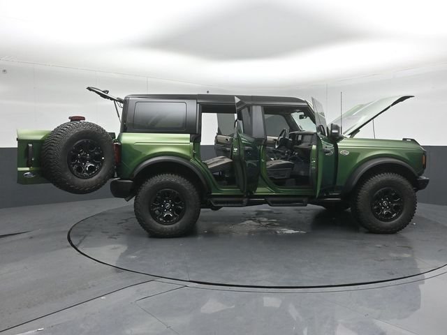 2024 FORD BRONCO - Image 59