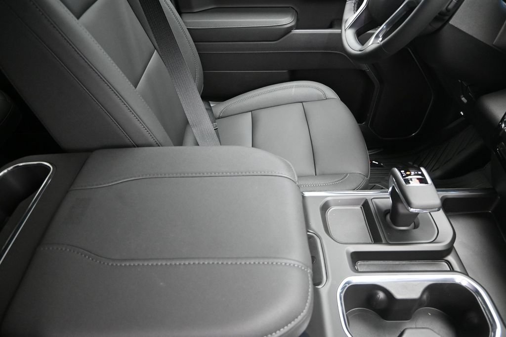 2026 Chevrolet Silverado 1500 LT - Photo 28