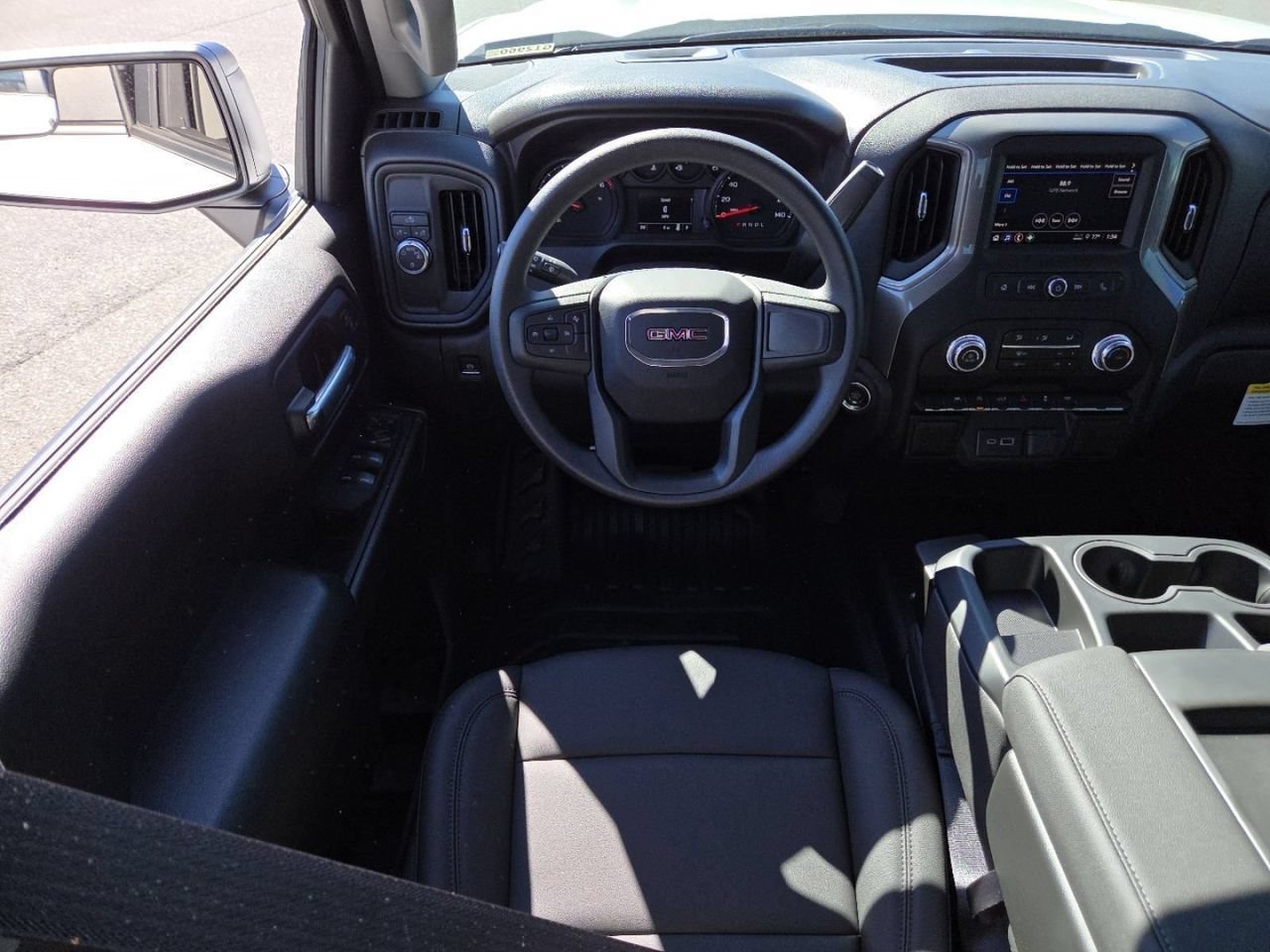 2026 GMC Sierra 1500 Pro - Photo 28