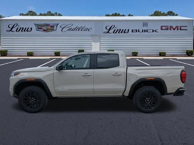 2026 GMC Canyon Elevation - Photo 7