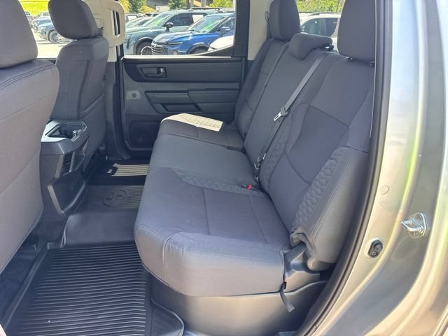 Used 2024 Silver Toyota SR image 6