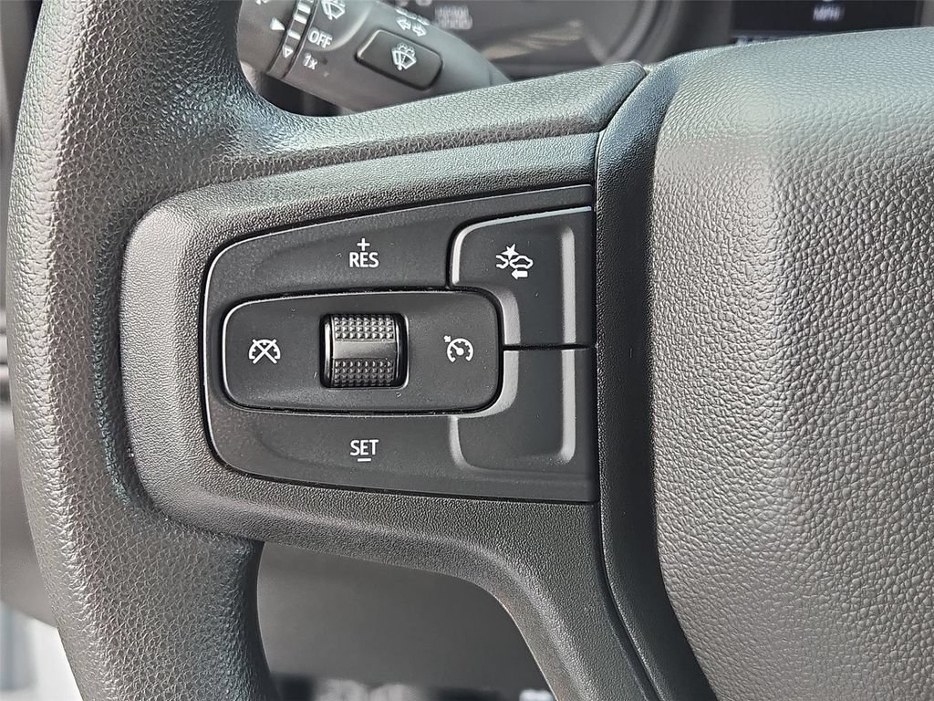 2026 Chevrolet Silverado 2500HD Custom - Photo 37