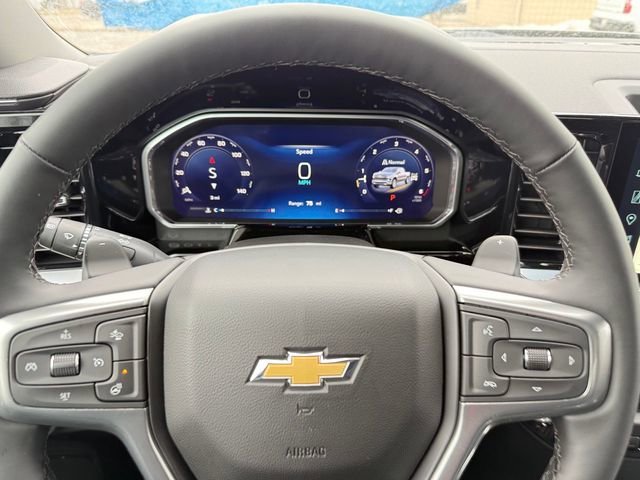 2026 Chevrolet Silverado 1500 LT - Photo 18