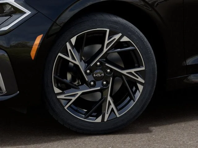 New 2027 Yacht Blue Kia GT-Line image 9