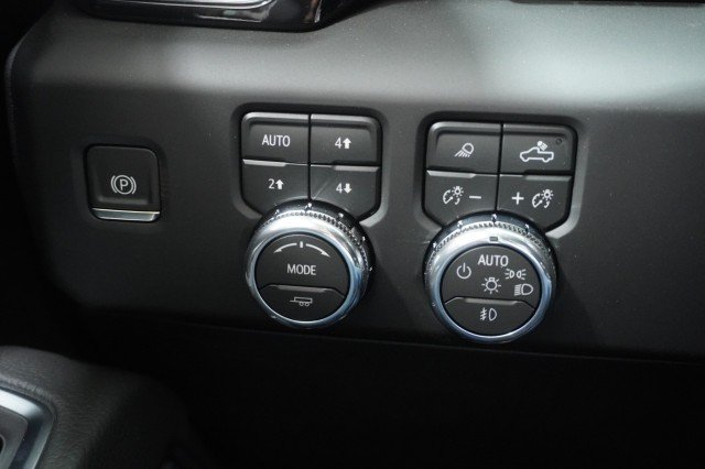 2026 GMC Sierra 1500 Denali - Photo 35