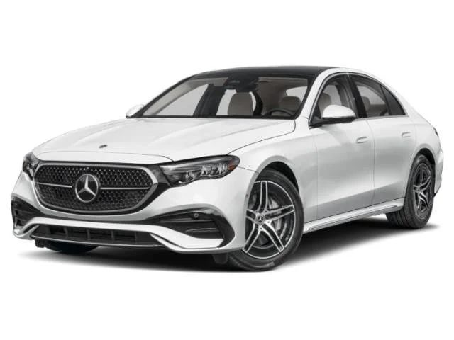 2026 Mercedes-Benz E-Class E450 4MATIC's photo
