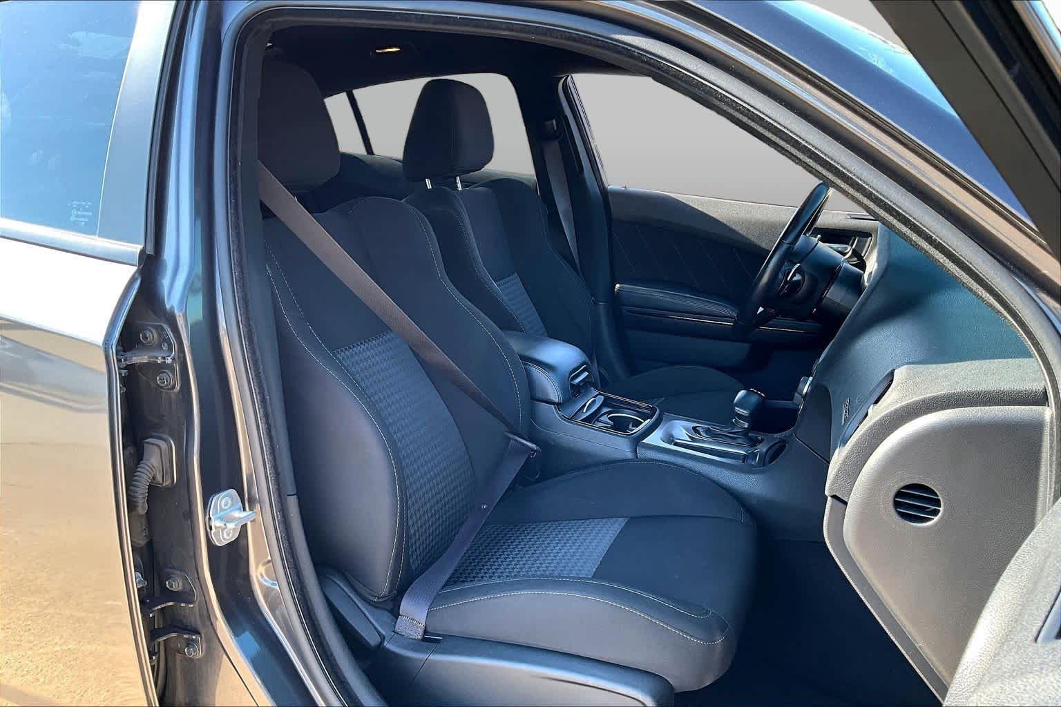 Pre-Owned 2022 Dodge Charger GT