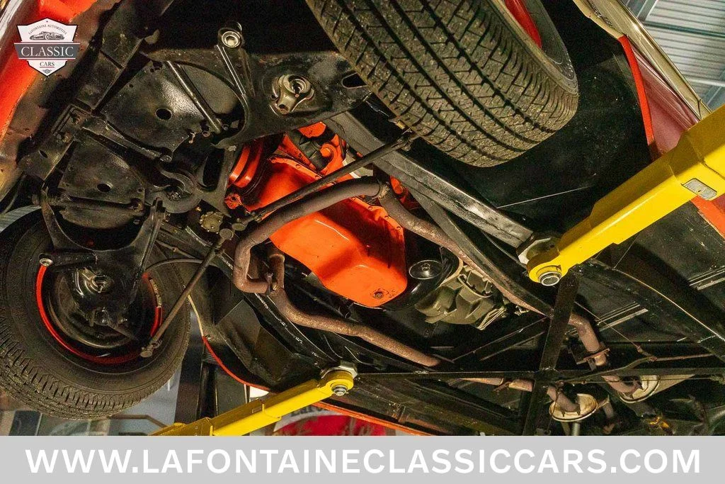 Used 1957  Chevrolet  image 91