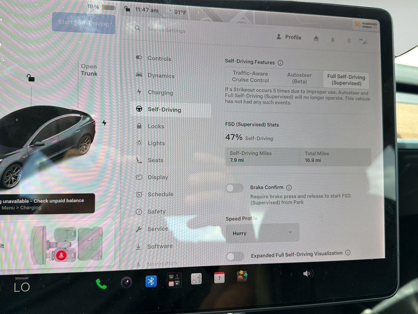 Used 2018  Tesla Long Range Battery image 28