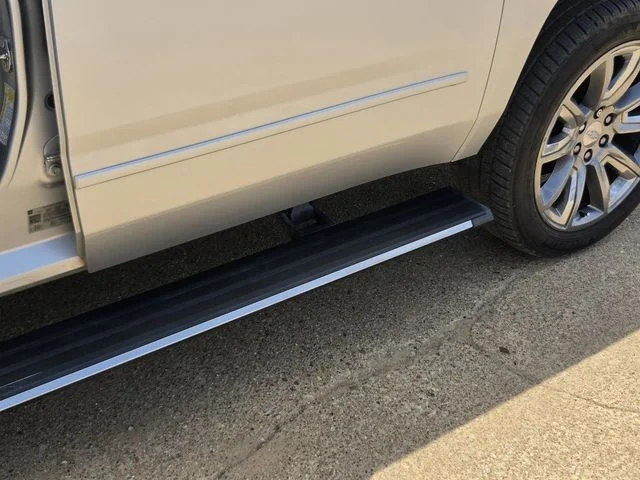Used 2019 Silver Chevrolet Premier image 10