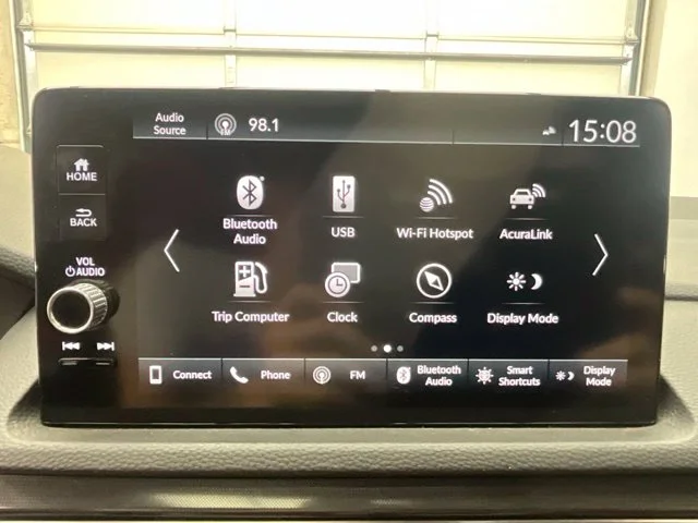 Used 2024  Acura A-Spec Tech Package image 11