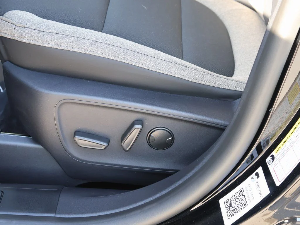 New 2025 Shadow Black Ford Big Bend® image 23