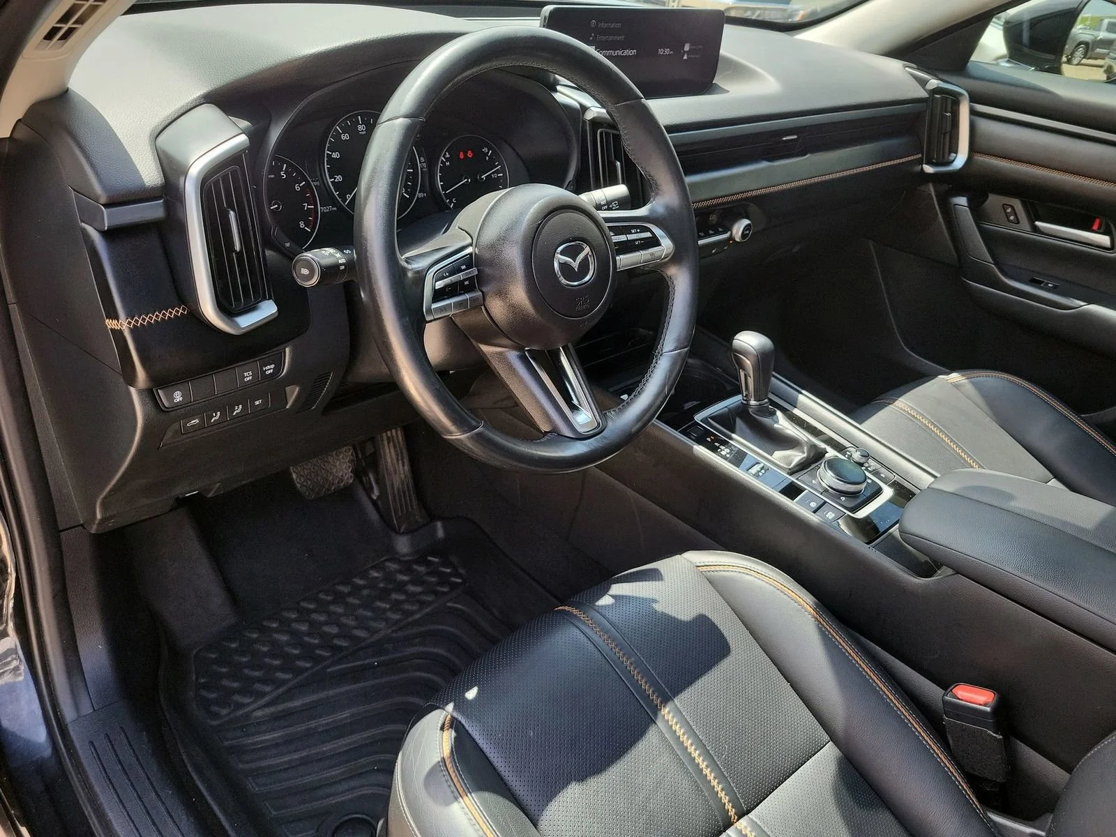 2023 Mazda CX-50 TURBO - Photo 10