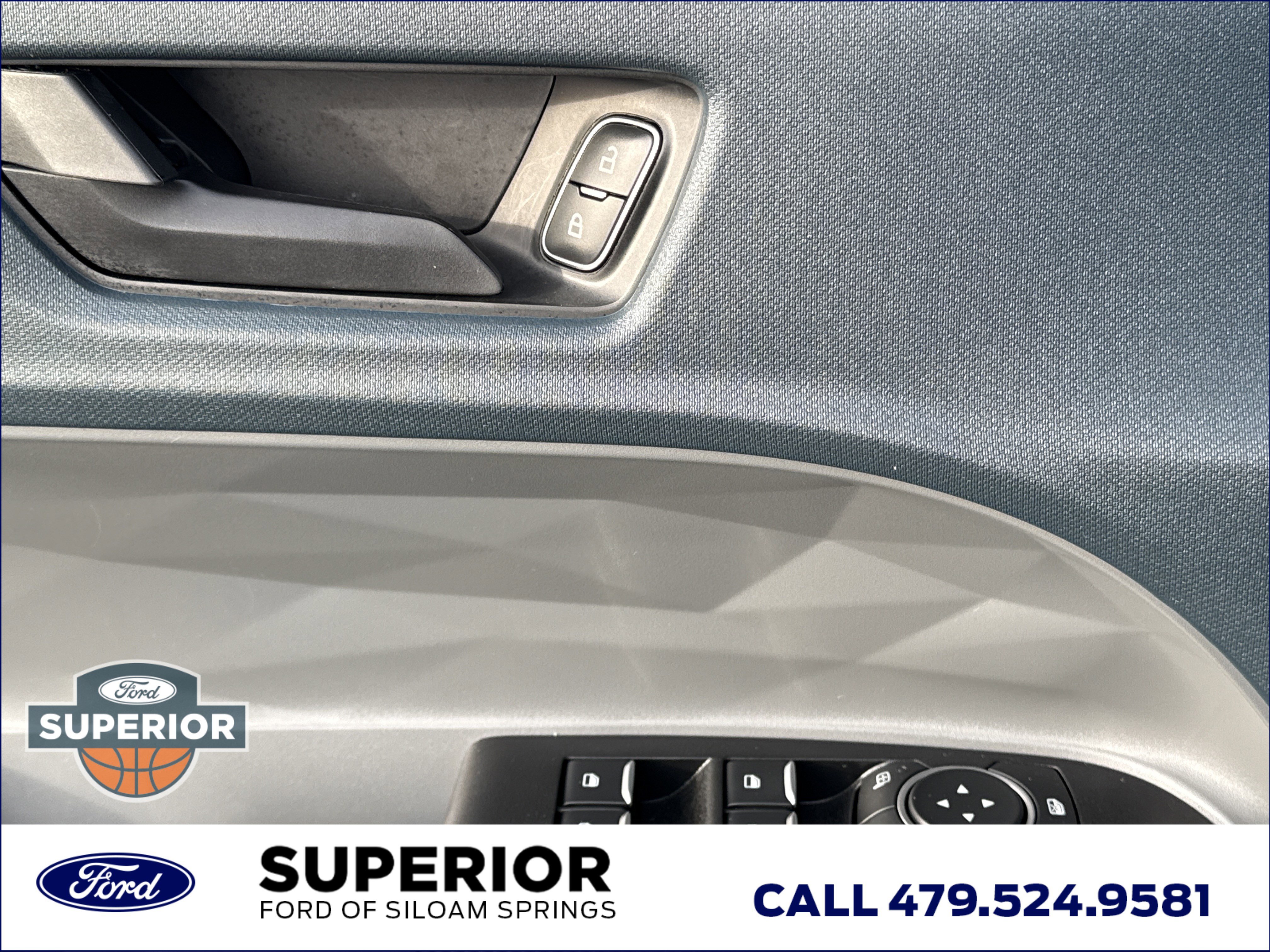 2025 Ford Maverick Lobo Premium - Photo 19