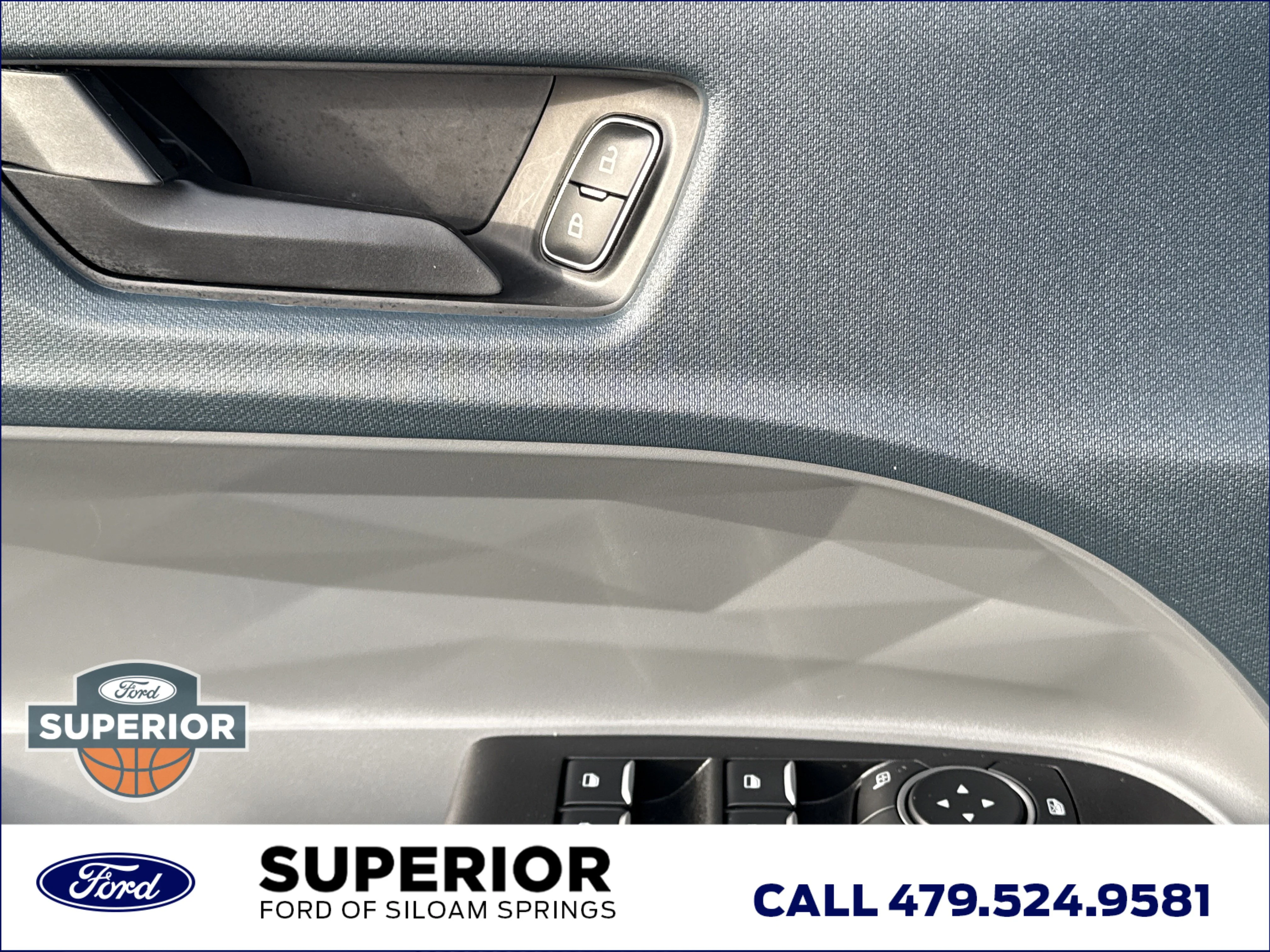 2025 Ford Maverick Lobo Premium - Photo 19