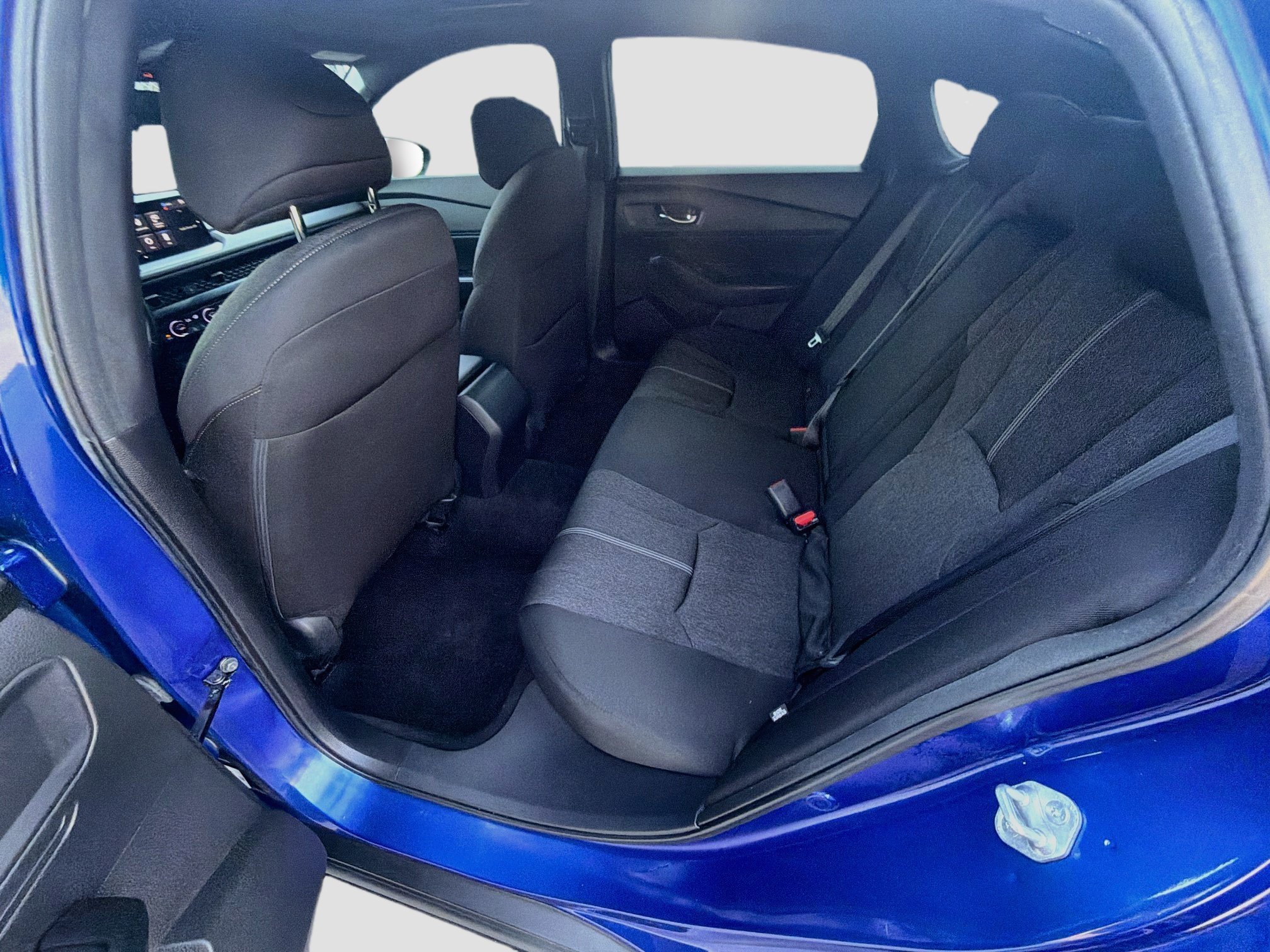 2023 Honda Accord Hybrid Sport - Photo 22