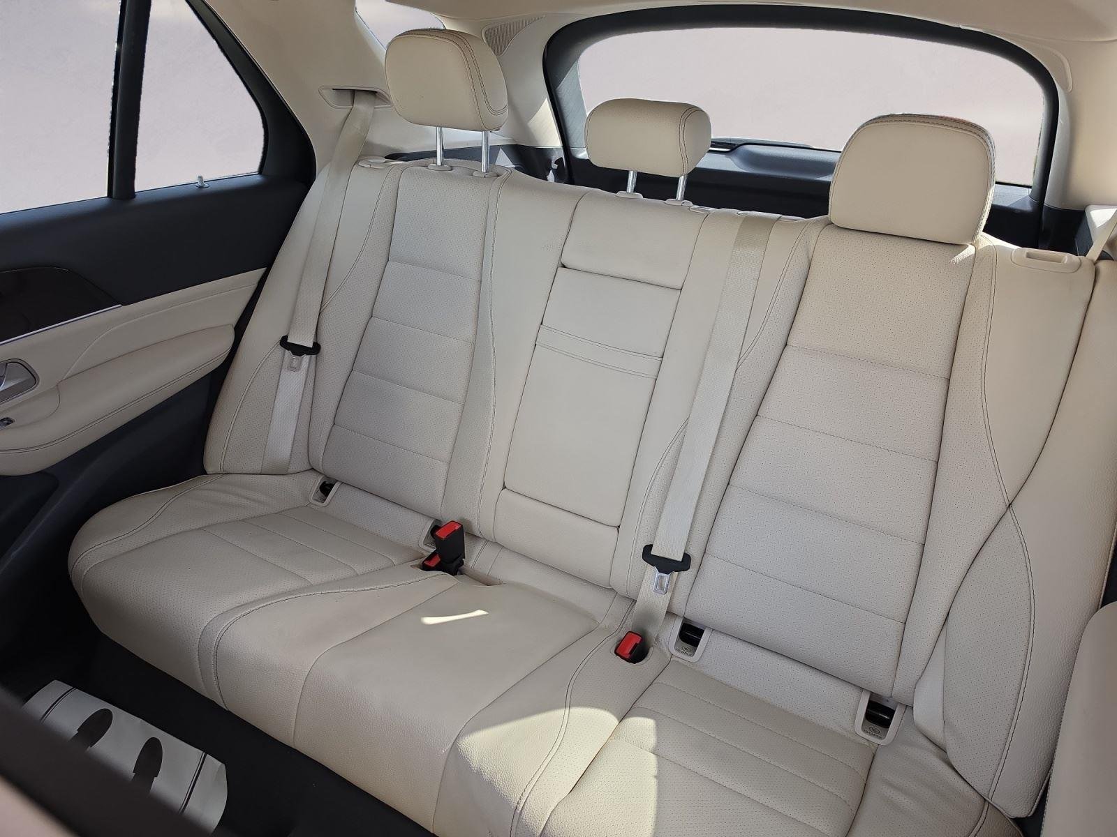 2020 Mercedes-Benz GLE GLE350 - Photo 13