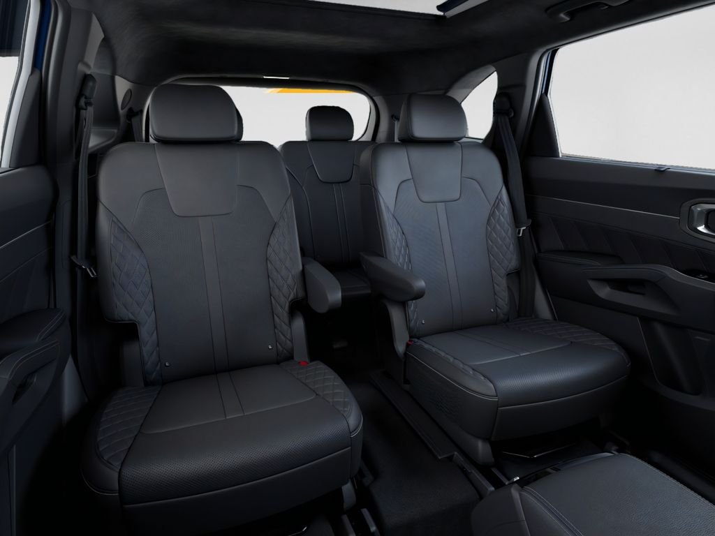 New 2026 Blue Kia X-Line SX Prestige image 16