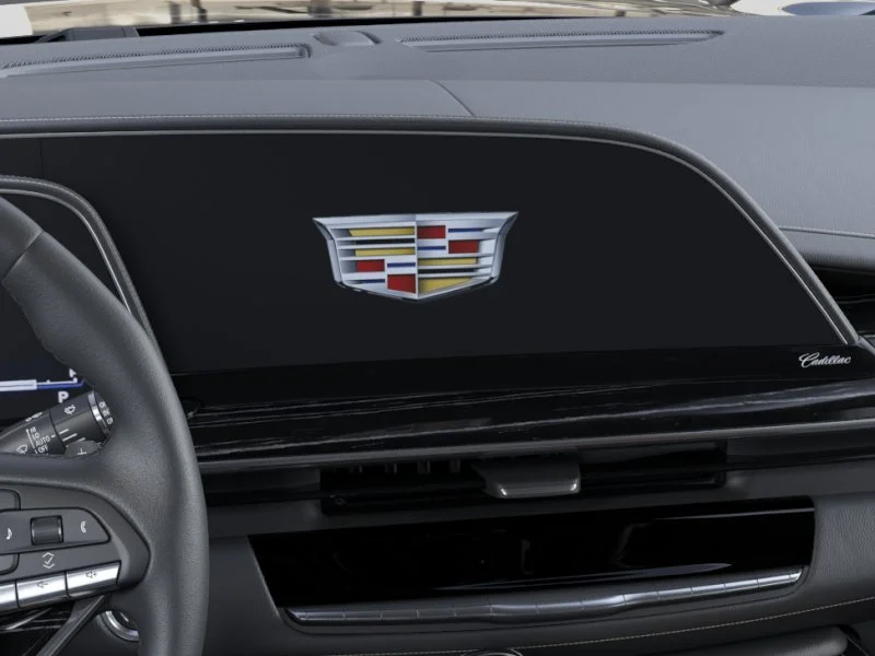 Used 2023 Black Raven Cadillac 4WD Sport image 21