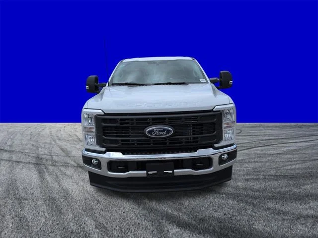 New 2026 White Ford XL image 9