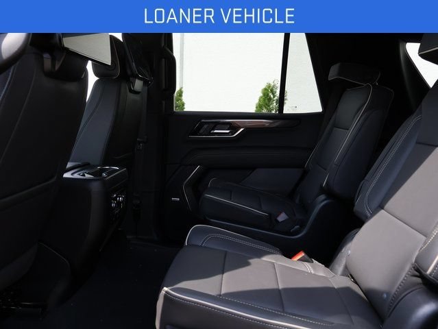 New 2026 Sterling Metallic GMC Elevation image 18