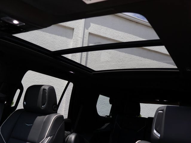 2026 Cadillac Escalade Sport - Photo 46