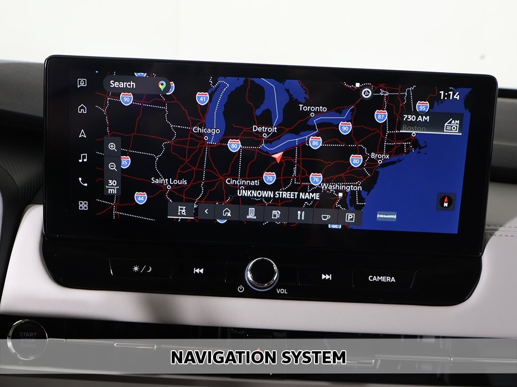 2025 Mitsubishi Outlander SE photo 2