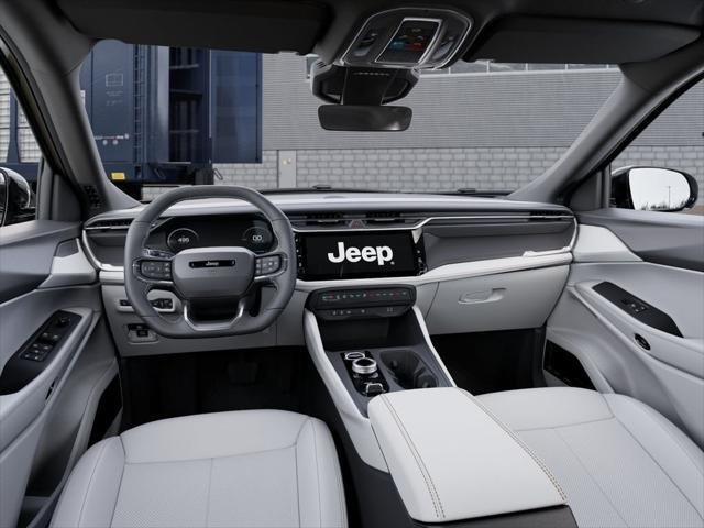 New 2026 41 Jeep Limited image 40