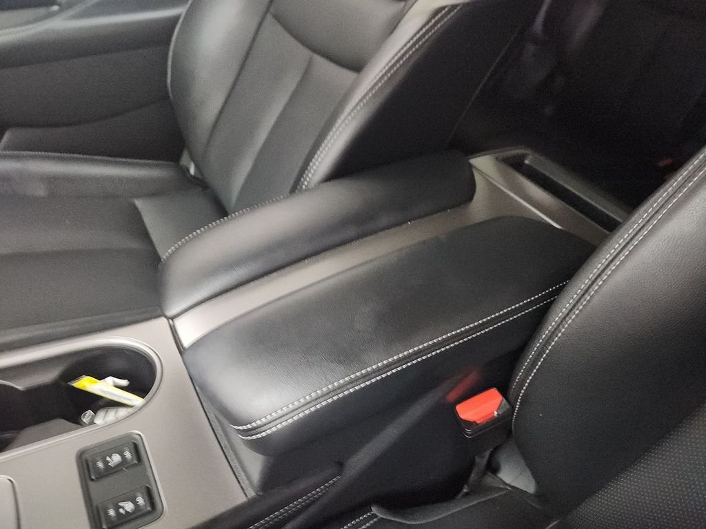 Used 2024 Gray Nissan SL image 24