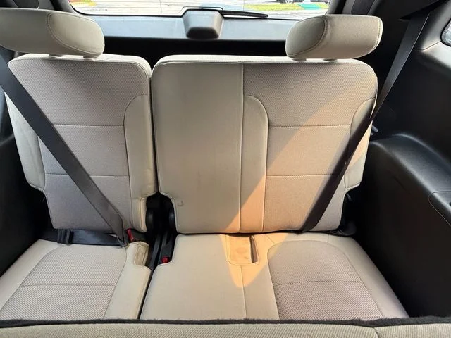 Certified Used 2022 White Chevrolet LS image 15