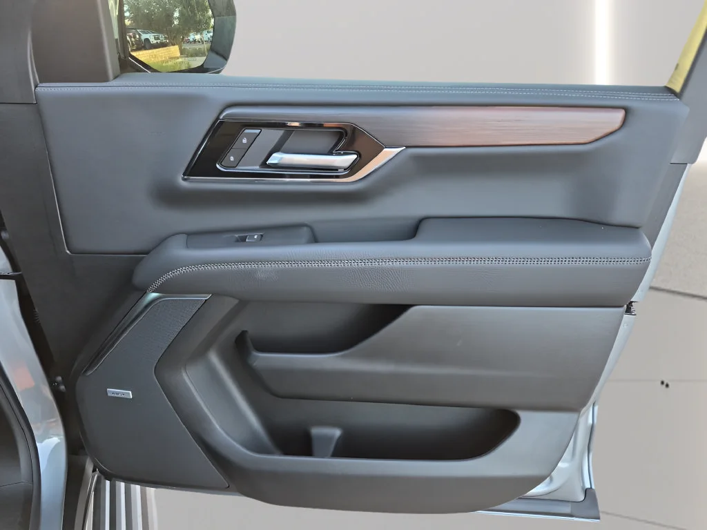 New 2026 GMC Yukon Denali, photo 36