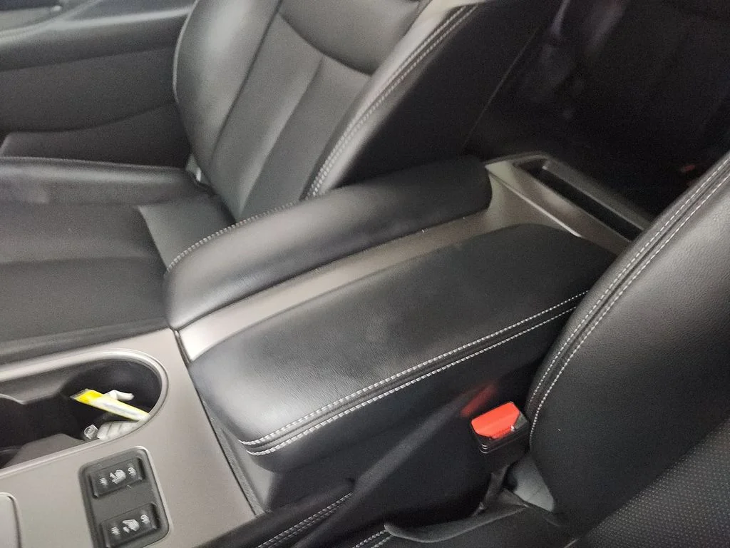 Used 2024 Gray Nissan SL image 24