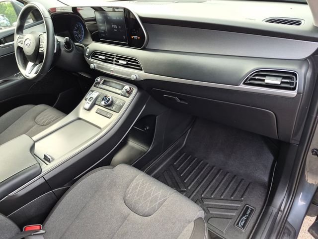 2021 Hyundai Palisade SEL - Photo 28