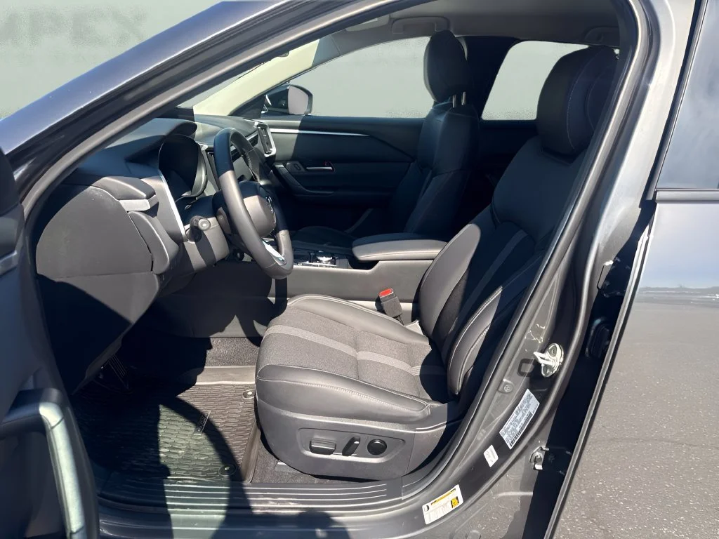 Used 2024 Gray Mazda 2.5 S Preferred Package image 10