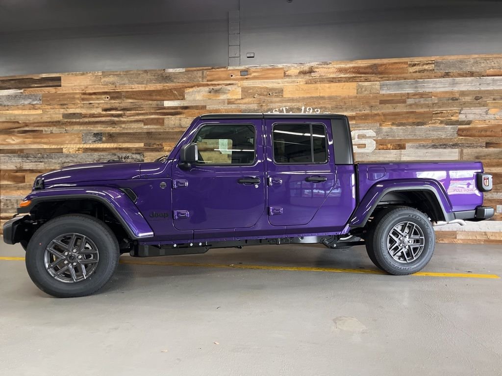 New 2026 Reign Jeep Sport S image 21