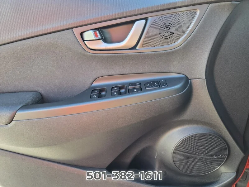 Used 2020 Sunset Orange HYUNDAI ULTIMATE DCT FWD image 36